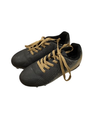 Used Soccer Cleats Black Youth 11.0 11884-S000043426
