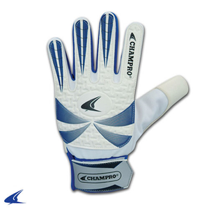 New SG3 GOALIE GLOVE 11 WT/BK 11884-CHPSG3-11
