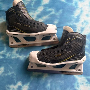 CCM Tacks 4092 Size 5.5 (Used)
