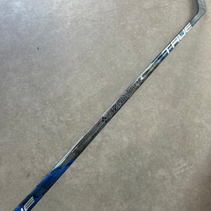 80 Flex P90 Project X Smoke Senior True Left Hand Pro Stock (New) NHL