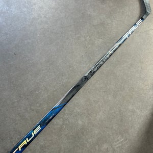 75 Flex P29 Project X Smoke Senior True Left Hand Pro Stock (New) NHL