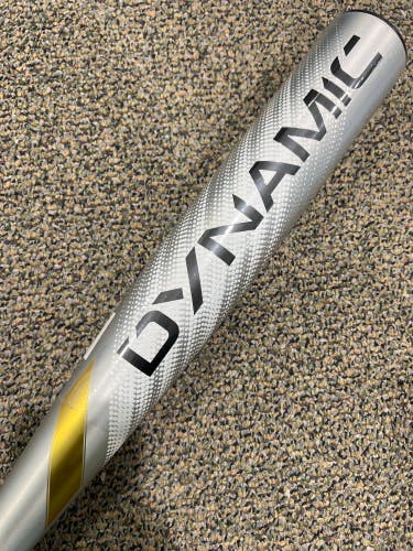 True Dynamic Bat BBCOR Certified (-3) 30 oz 33" (New)