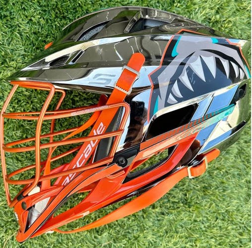 2 Helmet Bundle for Chicken9