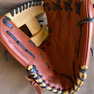 Wilson a550 baseball glove