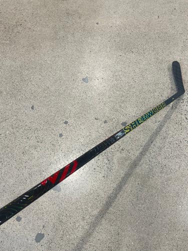 Sher-Wood Rekker Legend Pro Hockey Stick Left Hand P90 | Intermediate 62"