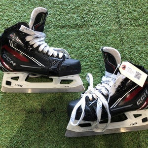 Senior CCM Extreme Flex E6.9 Hockey Goalie Skates