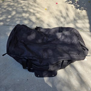 Goalie Bag