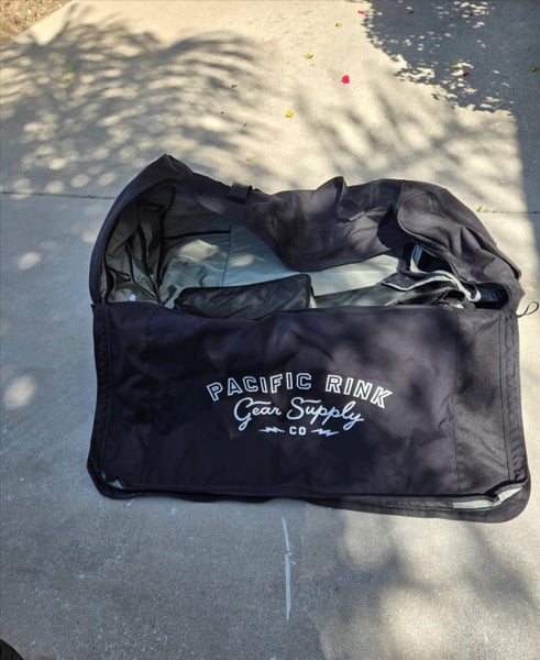 Goalie Bag