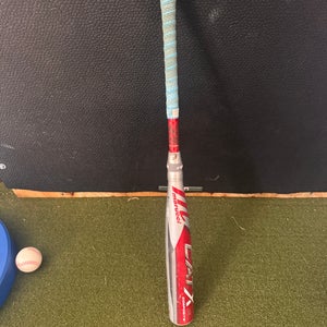 2022 Marucci CAT X Composite BBCOR Certified Bat (-3) Composite 29 oz 32" (Used)