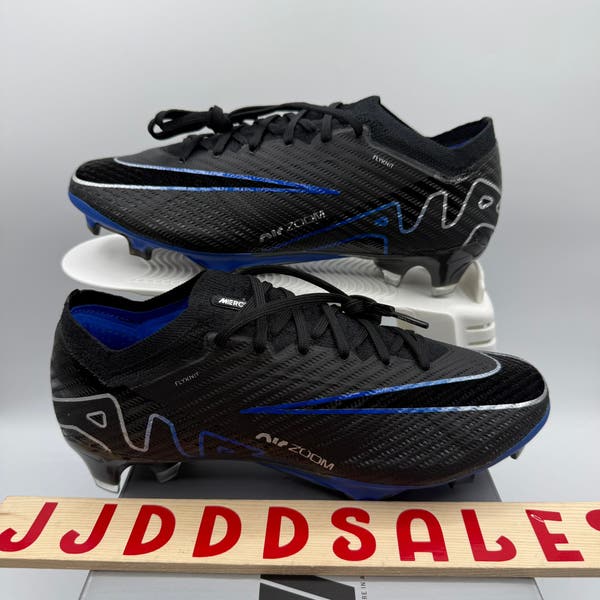 Nike Zoom Mercurial Vapor 15 Elite FG Soccer Cleats DJ4978  display picture 2