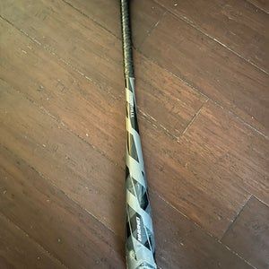 2022 Louisville Slugger Omaha USABat Certified Bat (-10) Alloy 19 oz 29" (Used)