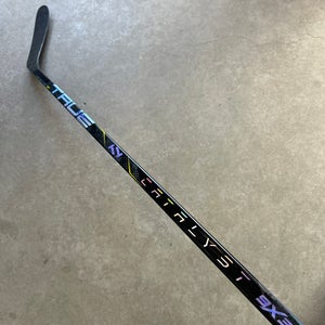 75 Flex P29 Senior True Hzrdous PX Right Handed Hockey Stick Pro Stock (New) NHL