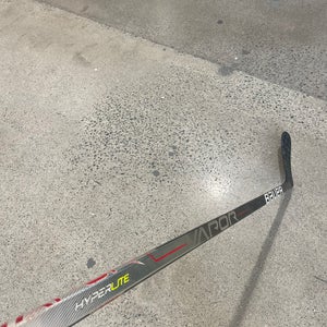 Bauer Vapor Hyperlite Hockey Stick Left Hand P92 | Intermediate 62"
