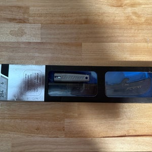 254 fly TI Blades