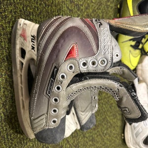 Bauer Vapor X:40 Regular Width Size 2.5 (Used)