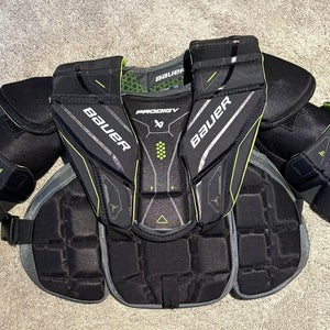 Large/Extra Large Bauer Prodigy (Used)