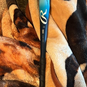 Rawlings Clout AI (-3) 30 oz 33" (Used)