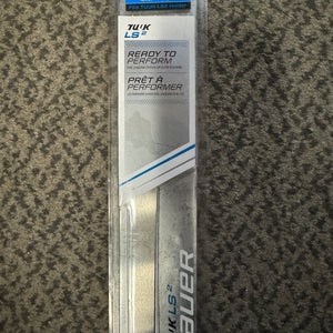 Bauer LS2 size 7 (263 MM) blades