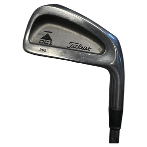 Used Titleist DCI 962 Men's Right Hand 3 Iron 11730-S000063552