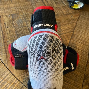 Bauer Vapor X 20 elbow pads