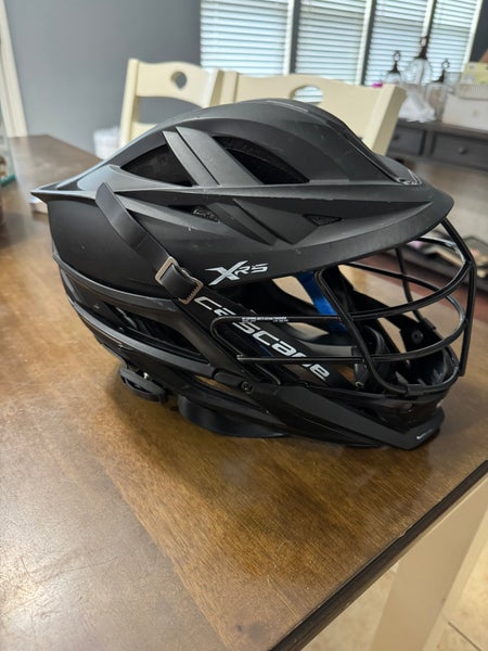 Youth Cascade XRS (Used)