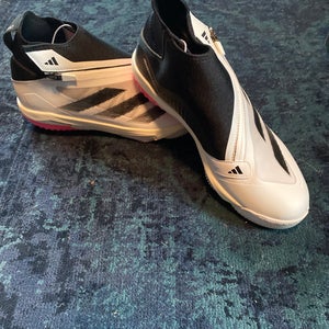 Adidas Men’s adizero impact+ Turf Baseball Shoes