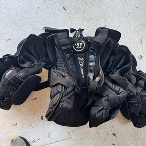 Small / Medium  Warrior Ritual GT2 (Used)