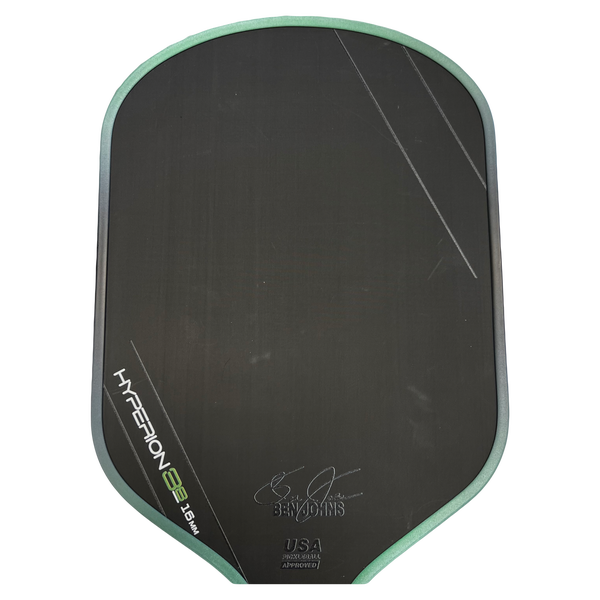 Used Joola Hyperion 3S Pickleball Paddle 11730-S000063513