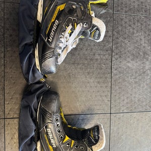 Bauer Supreme M4 12 (Used)