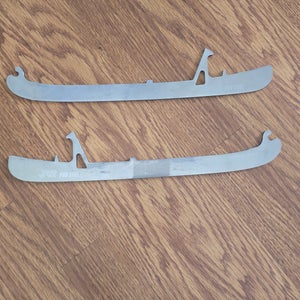 JRZ 288 mm TRUE steel (New)