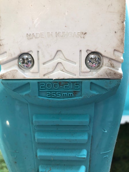 Kid's Tecnica Pearl JT3 Ski Boots (Used)