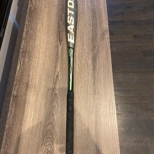 Easton USSSA Certified Octane (-12) Alloy 17 oz 29" (Used)