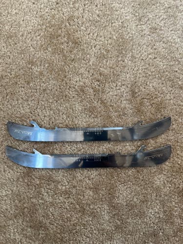 Bauer Fly-Ti 238 mm (Used)