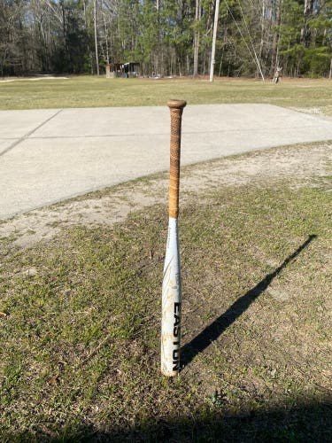 Easton Ghost Unlimited (-10) Composite 21 oz 31" (Used)