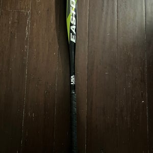 Easton Magnum USABat Certified Bat (-10) Alloy 19 oz 29" (Used)