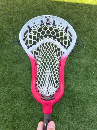 Stx Surgeon 900 - Pro Strung