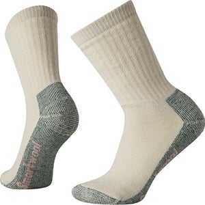 Smartwool Hike Classic Edition Full Cushion Socks Women's Medium Ash Wool PLW174