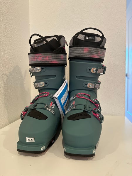 *NEW* Women's Lange XT3 Free 115 LV Size 26.5