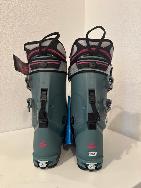 *NEW* Women's Lange XT3 Free 115 LV Size 26.5