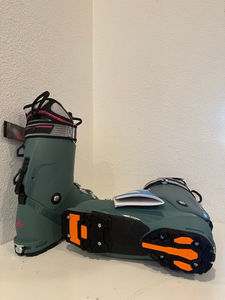 *NEW* Women's Lange XT3 Free 115 LV Size 26.5