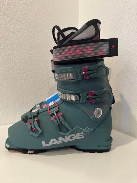 *NEW* Women's Lange XT3 Free 115 LV Size 26.5