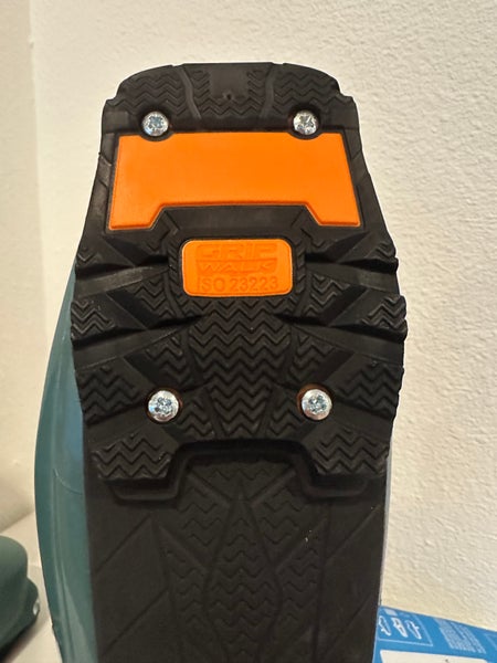 *NEW* Women's Lange XT3 Free 115 LV Size 26.5