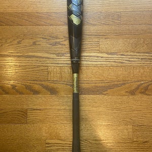 2021 Louisville Slugger Meta BBCOR Certified Bat (-3) Hybrid 28 oz 31" (Used)