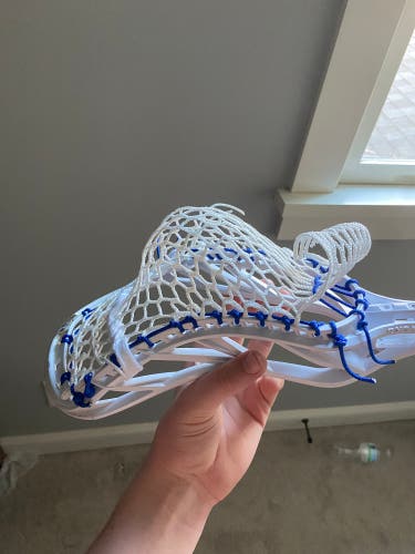 Professionally Strung (Used) Havok 2 Head