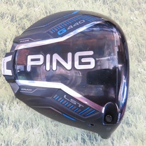MINT * Ping G440 LST 9* Driver Head