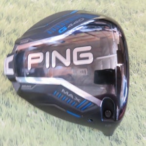 MINT * Ping G440 MAX 12* Driver Head