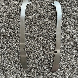 JRZ 263 mm For True Skates