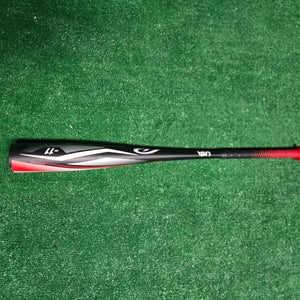 2024 Rawlings Peak USABat Certified Bat (-11) Alloy 19 oz 30" (New)