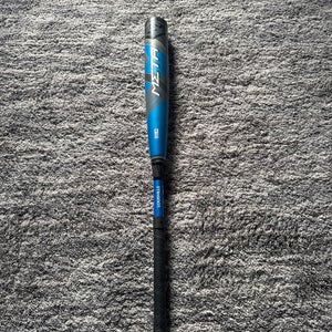33” Louisville Slugger Blue Meta
