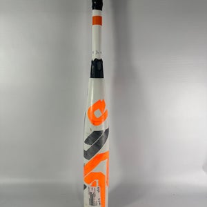 Used Demarini CF BASEBALL 31" -5 Drop USSSA 2 5/8 Barrel Bats 11834-S000015930